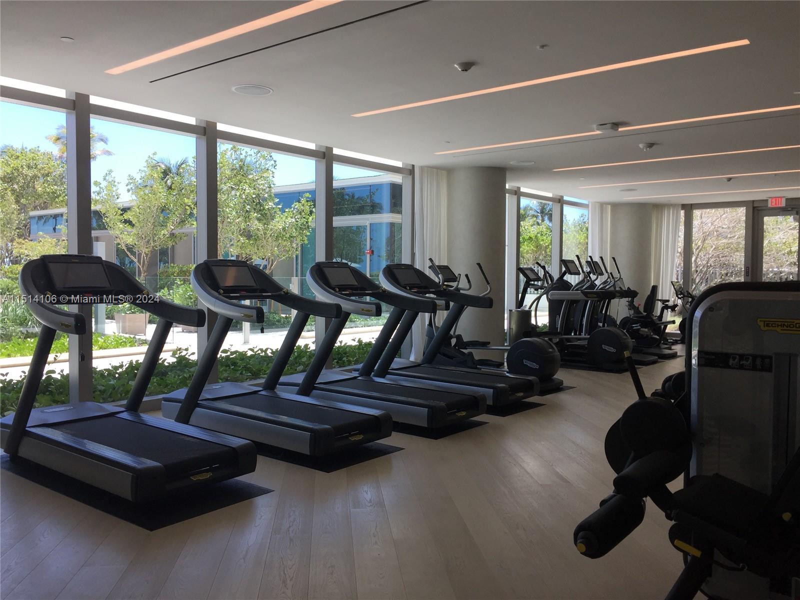 OCEANA BAL HARBOUR CONDO - Residential