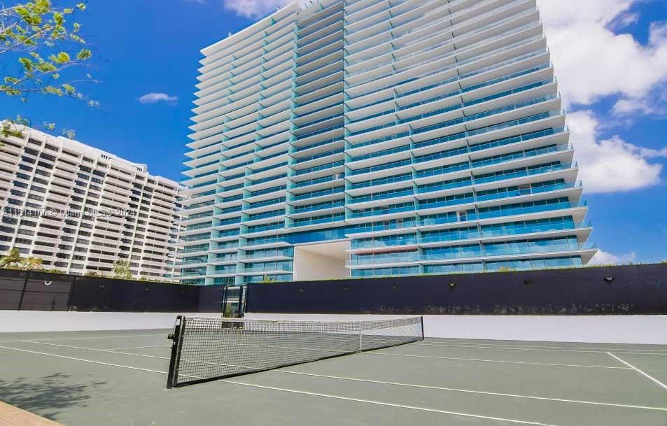 OCEANA BAL HARBOUR CONDO - Residential