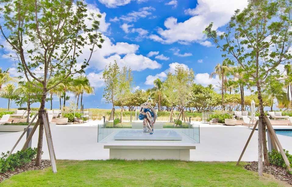 OCEANA BAL HARBOUR CONDO - Residential