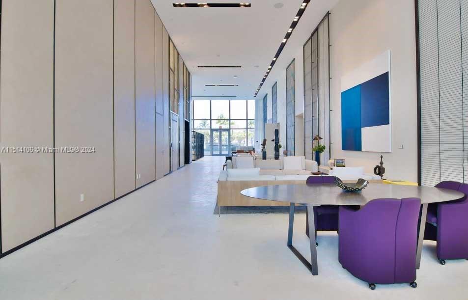 OCEANA BAL HARBOUR CONDO - Residential