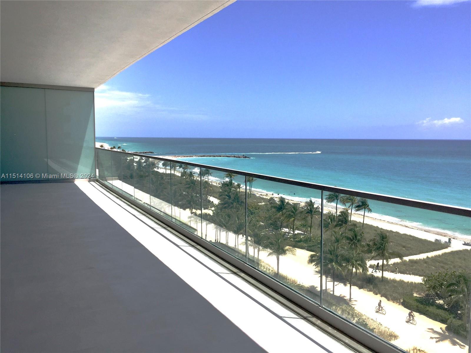 Property for Sale at Address Not Disclosed, Bal Harbour, Miami-Dade County, Florida - Bedrooms: 2 
Bathrooms: 3  - $6,500,000
