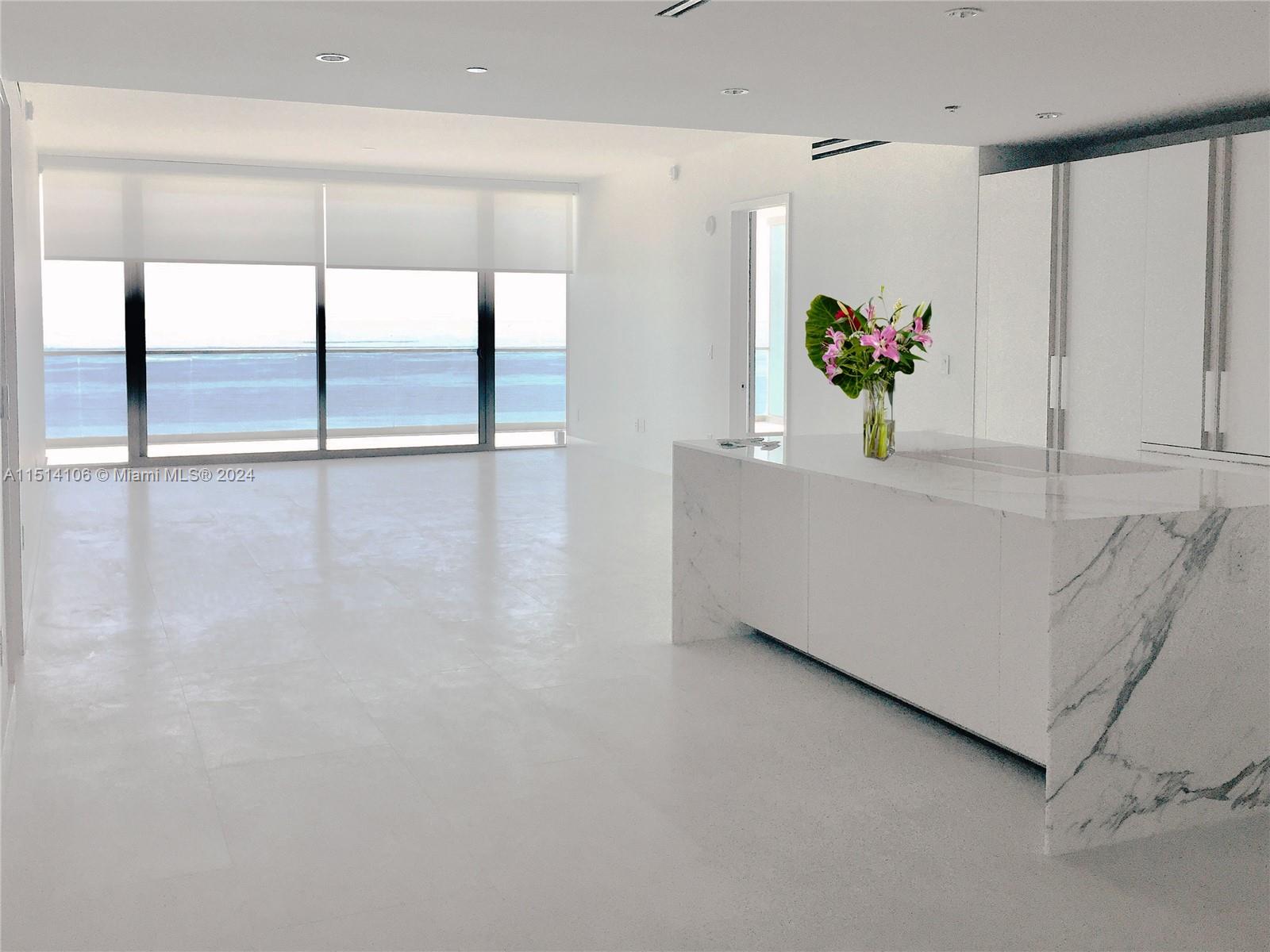 OCEANA BAL HARBOUR CONDO - Residential