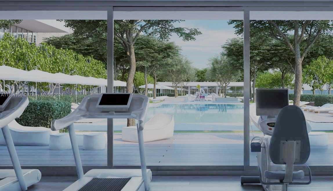 OCEANA BAL HARBOUR CONDO - Residential