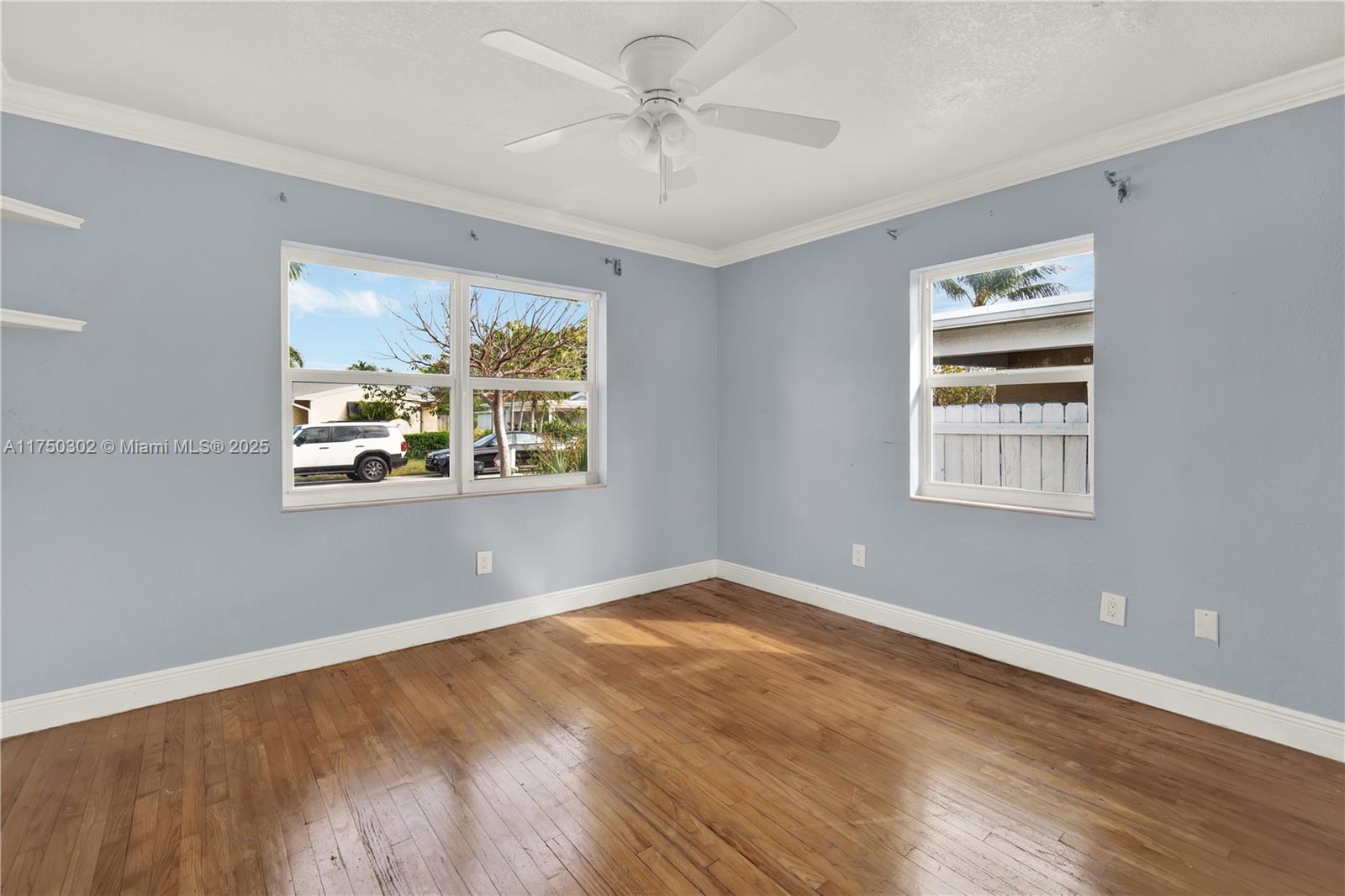 NORTH LAKE WORTH - Residential