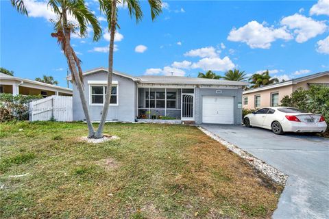 1317 N M St Lake Worth FL 33460