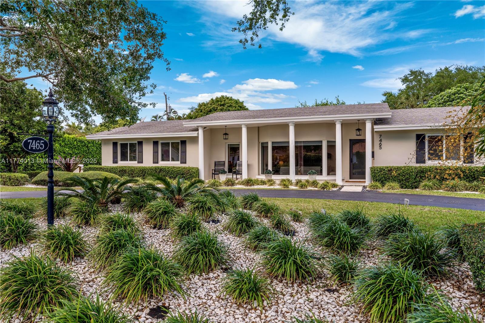 7465 SW 159th Ter