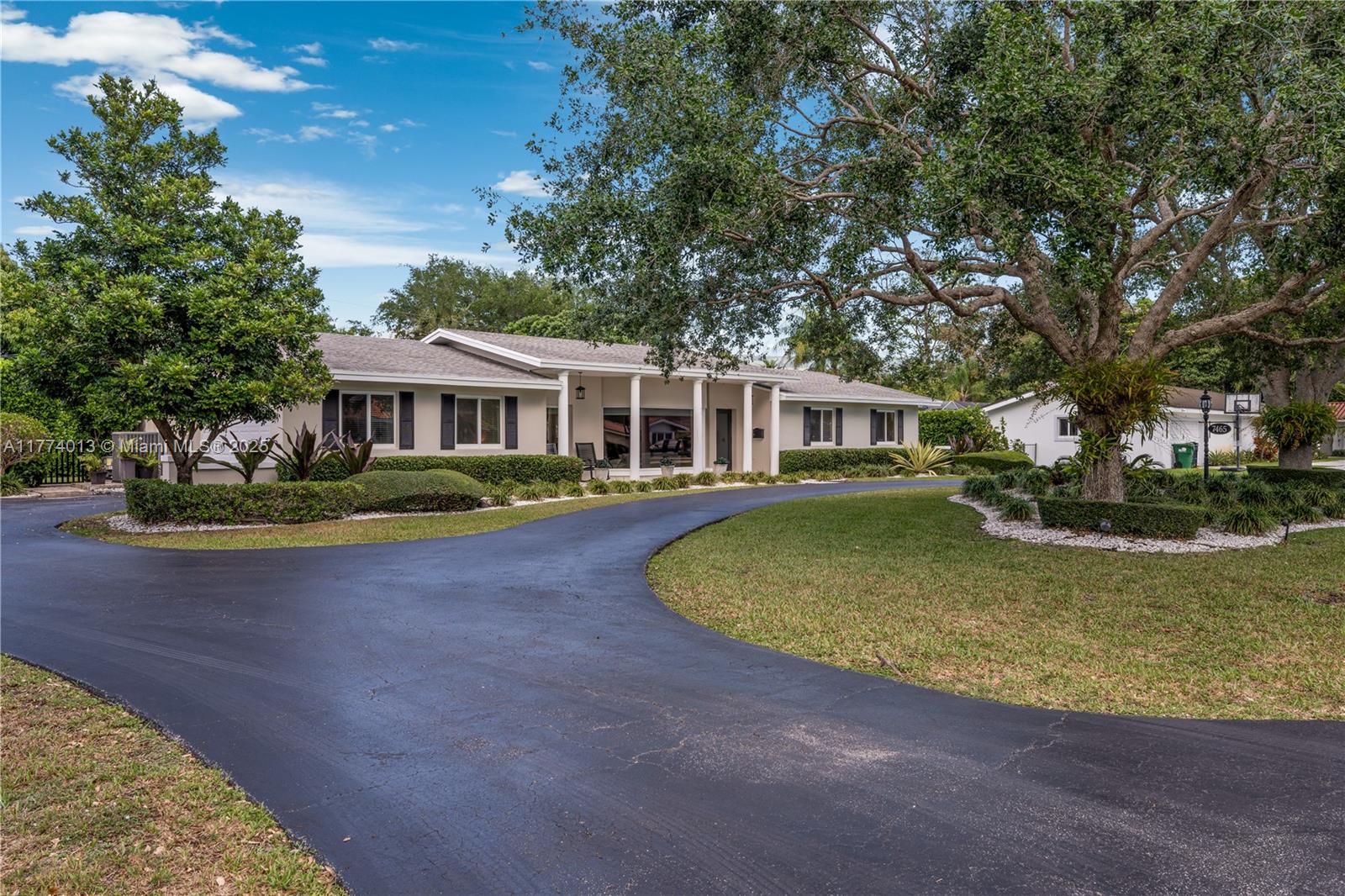 7465 SW 159th Ter