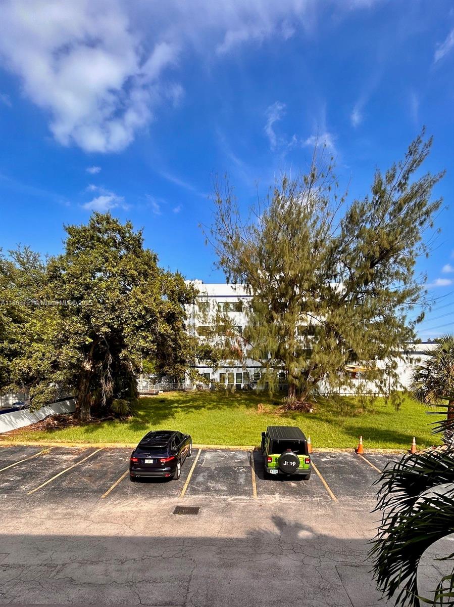 Palms at Dania Beach Condo - Residential