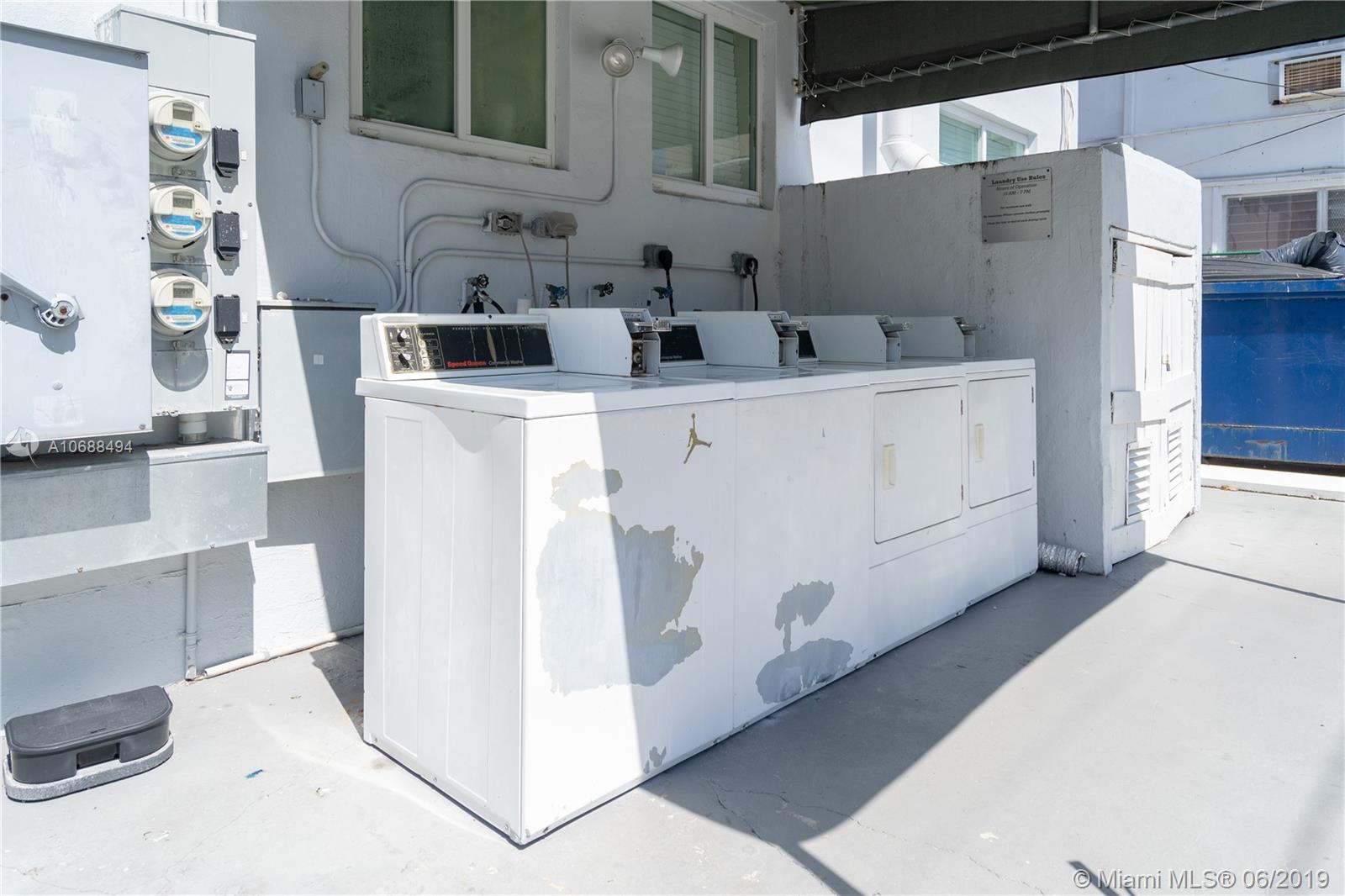 AQUAMARINA CONDO - Residential Lease