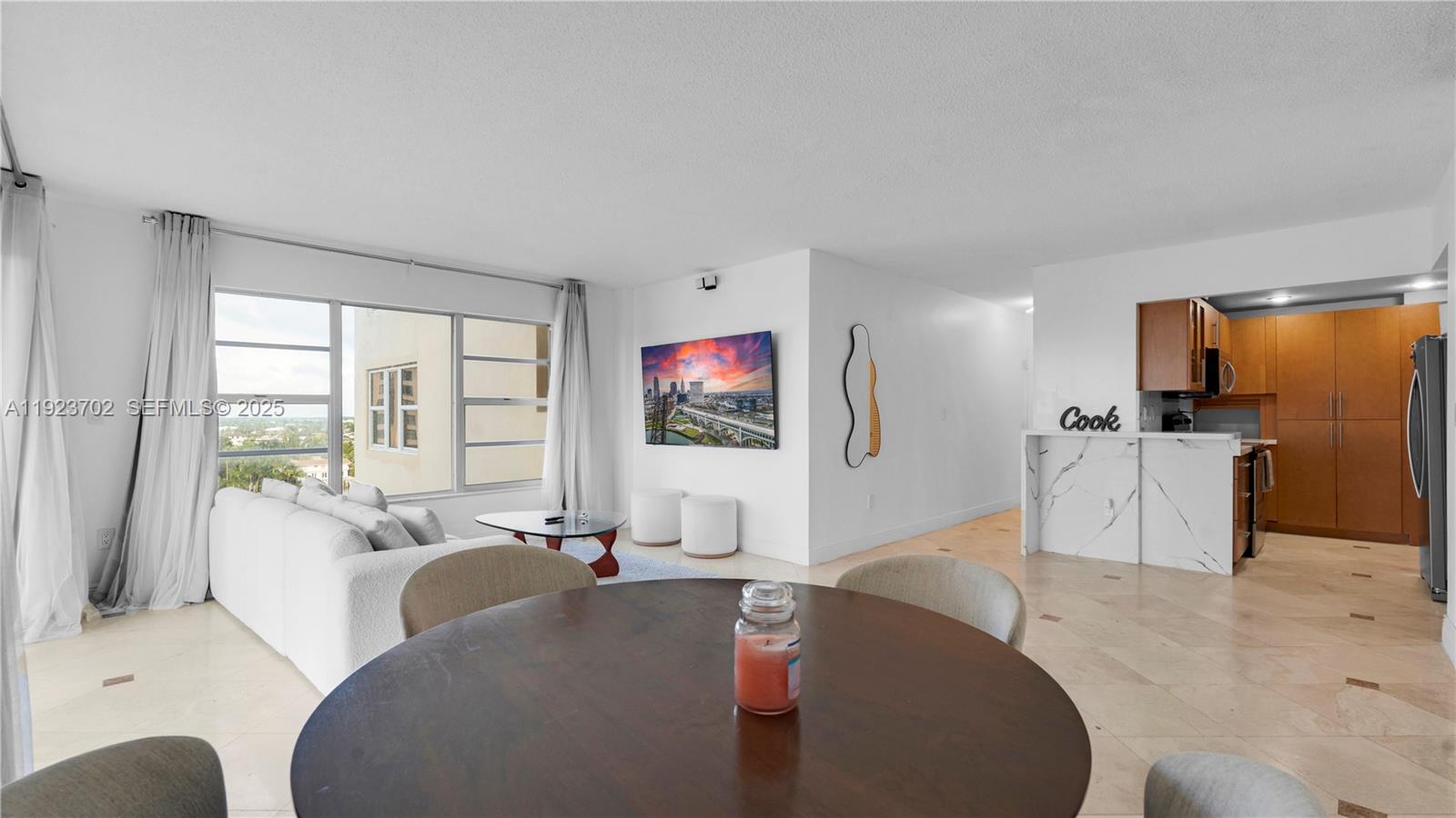 JOCKEY CLUB CONDO - Residential