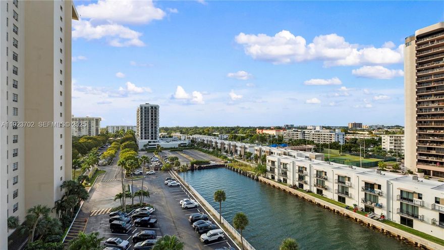 Stunning bay view unit on the 9th floor, offering a panoramic view of Biscayne Bay. This bright and spacious apartment features an open layout, floor to ceiling windows, with natural lights and a private balcony perfect for enjoying sunrise and waterfront breezes. Well-maintained community just minutes away from Miami Beach, downtown and top dinning destinations. Building certifications are completed, offering added peace of mind.