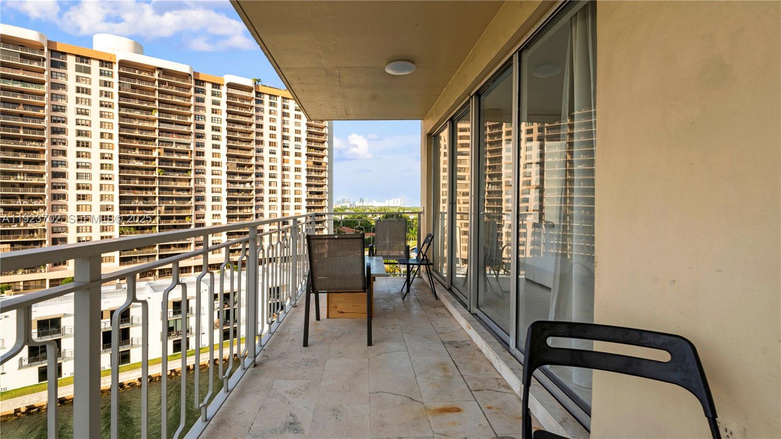 JOCKEY CLUB CONDO - Residential