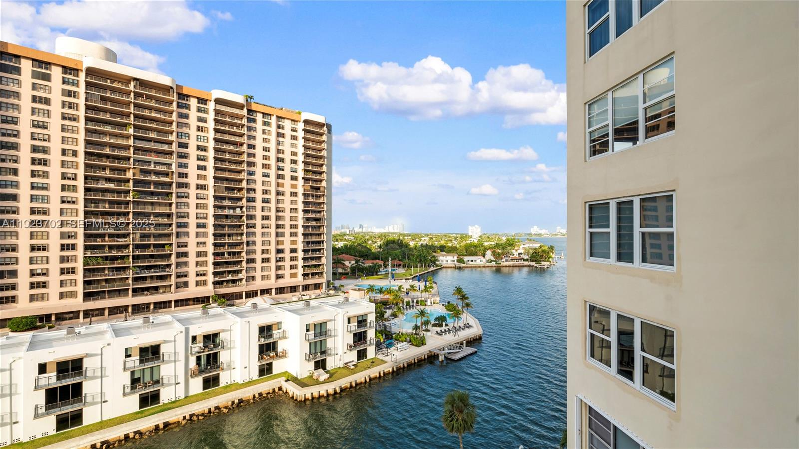 JOCKEY CLUB CONDO - Residential