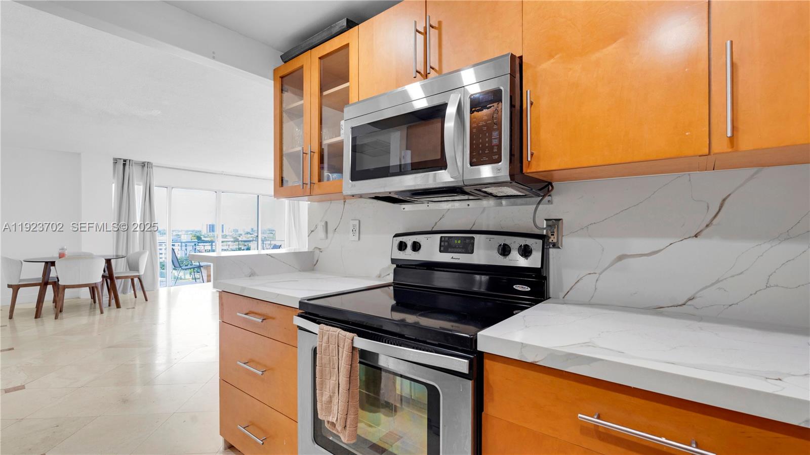 JOCKEY CLUB CONDO - Residential