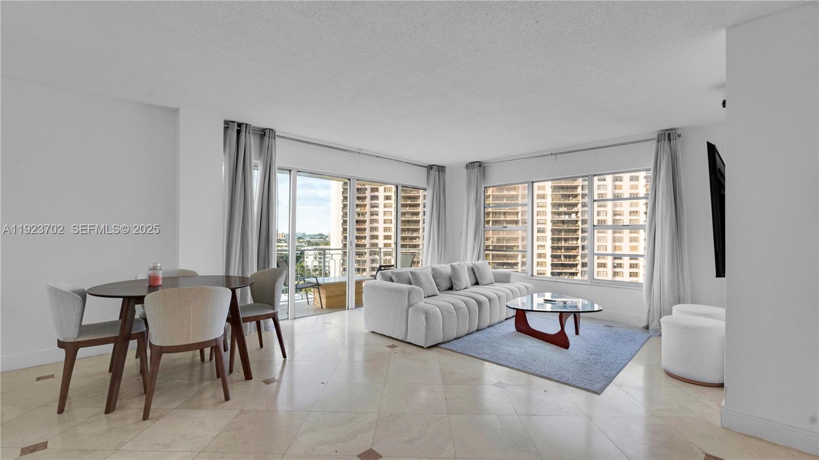 JOCKEY CLUB CONDO - Residential