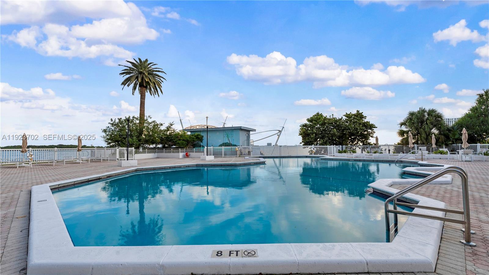 JOCKEY CLUB CONDO - Residential