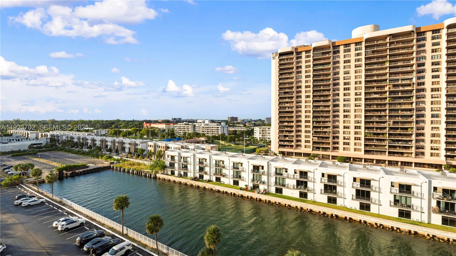 JOCKEY CLUB CONDO - Residential