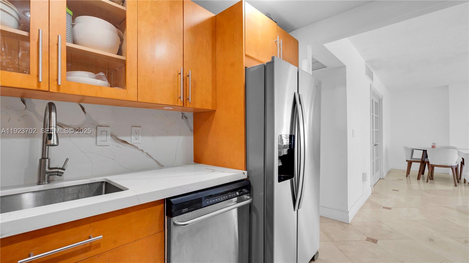 JOCKEY CLUB CONDO - Residential