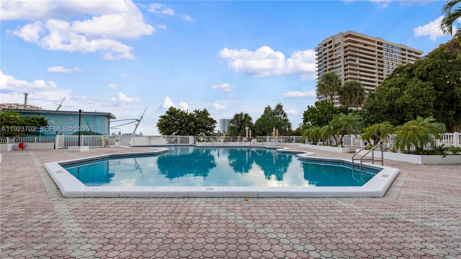 JOCKEY CLUB CONDO - Residential