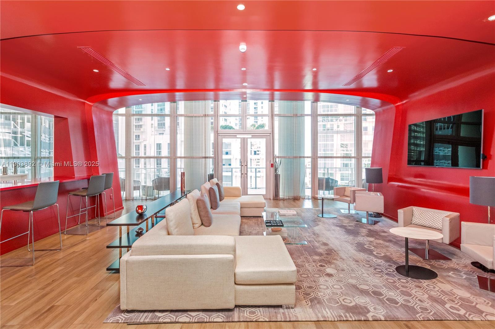 1100 MILLECENTO RESIDENCE - Residential