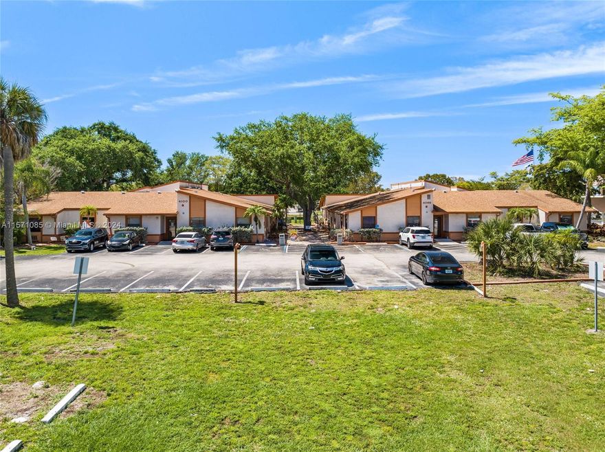 Separate but fully leased, 2 building portfolio on 1.23 acres. 52 units averaging 215 SF. Occupied by 47 local tenants on leases averaging 2 years. Professionally managed and maintained. New re-roof in 2017. Recent HVAC replacements also. Common areas include, lobby area, break rooms, and atrium. Historically high occupancy with less than 2.5% vacancy with a long wait list. Liberal CI zoning allows for multitude of retail, office, or medical uses. Property features and attractive 7.3% CAP rate with considerable upside as leases reset.