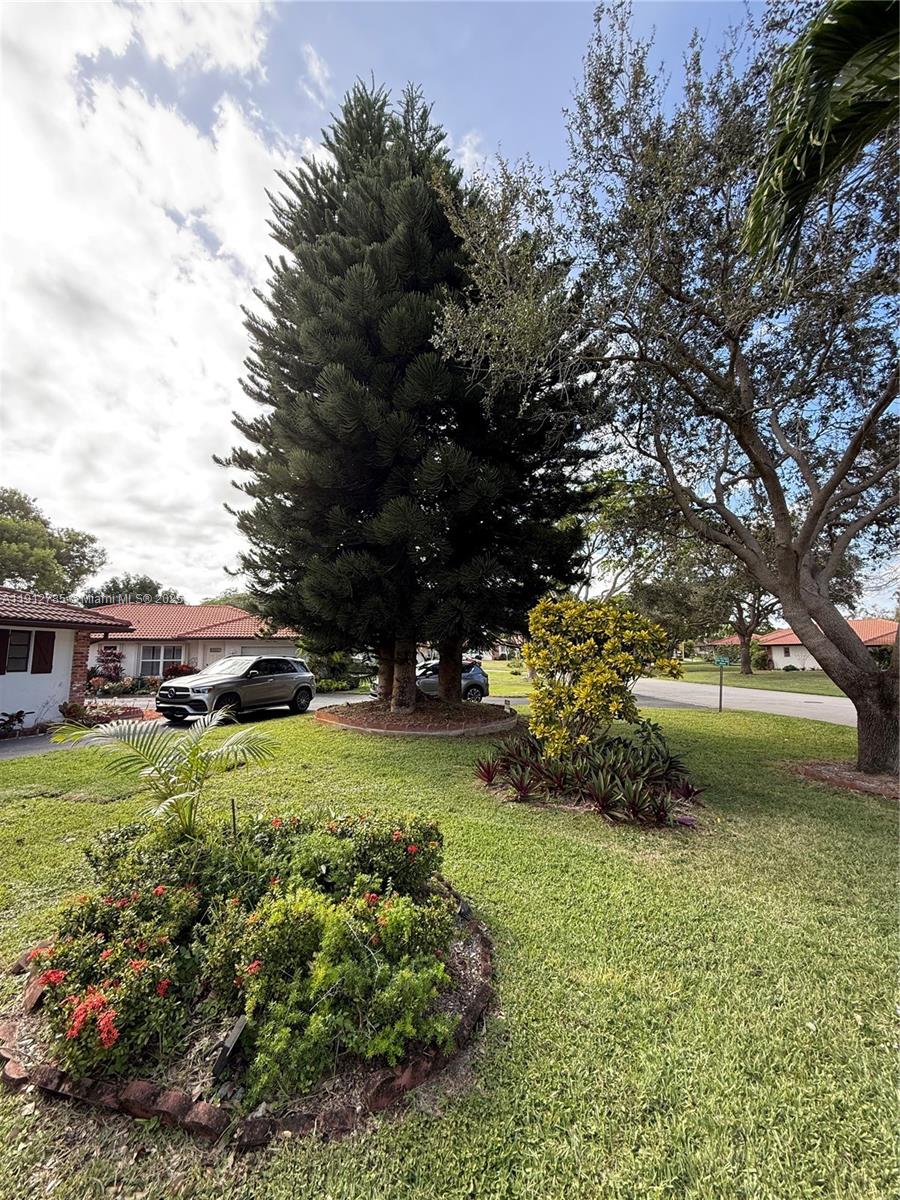 KNOB HILL SUB - Residential Lease