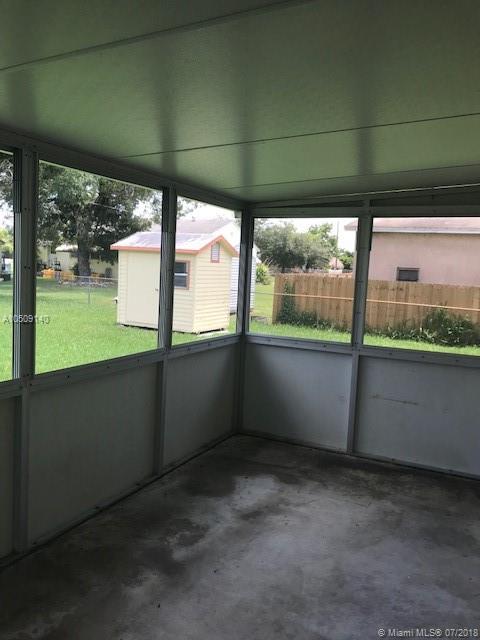 R J CLARK HOMESITES - Residential