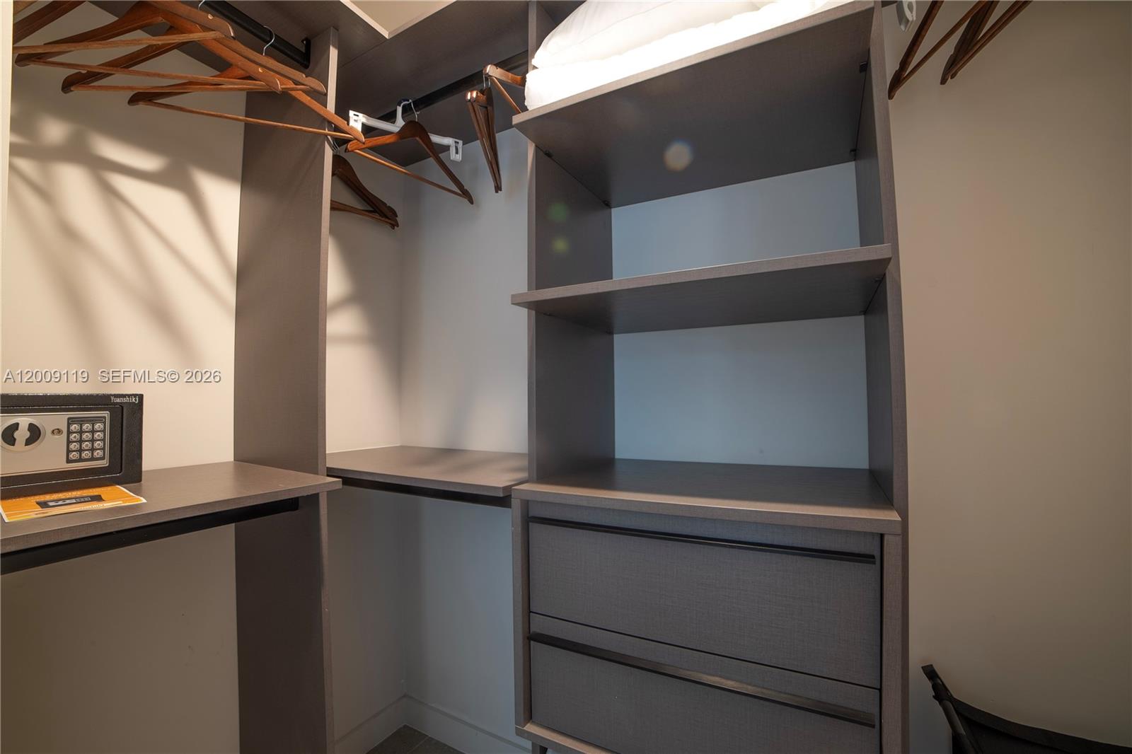 Crosby Miami World Center - Residential