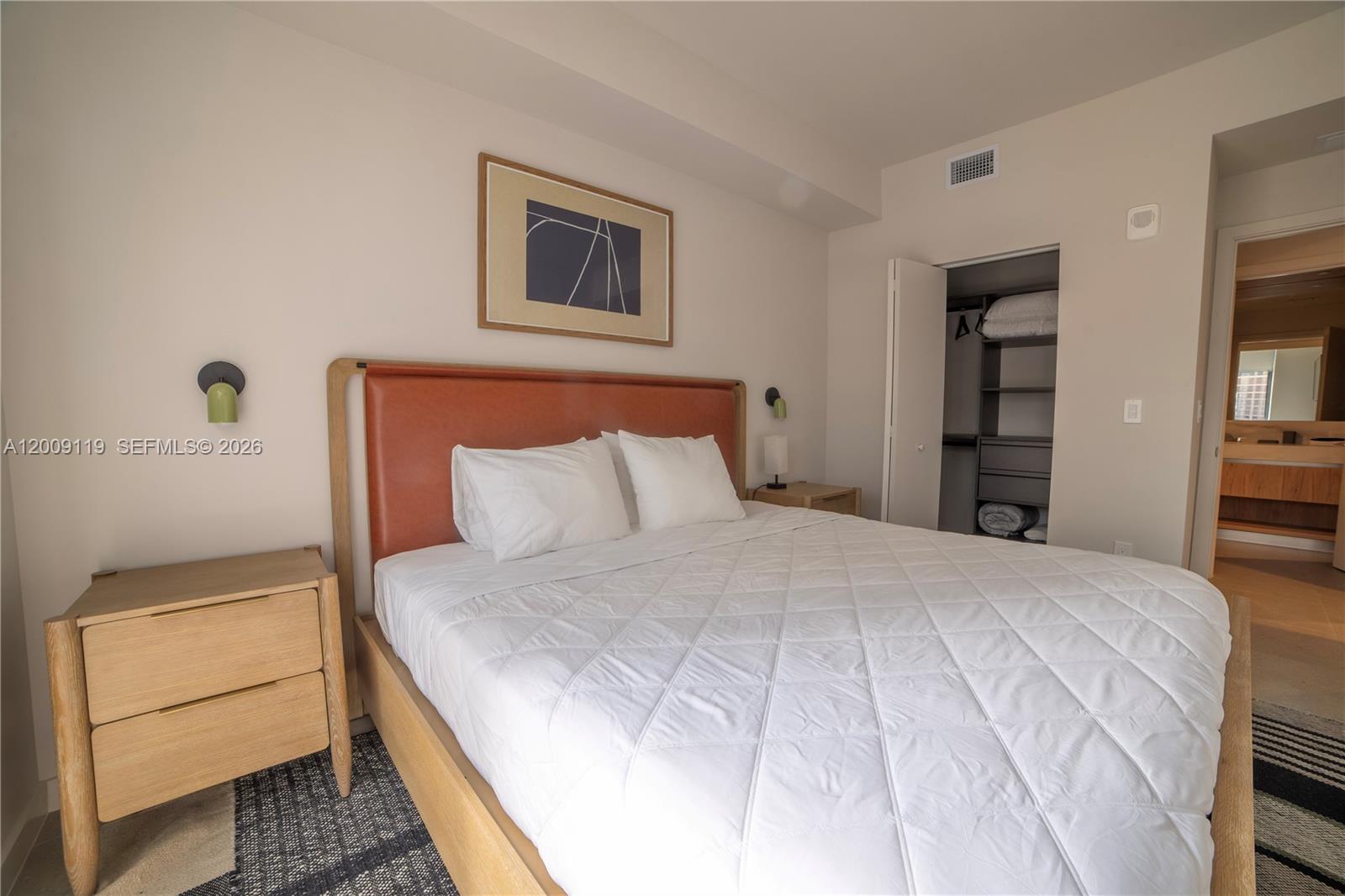 Crosby Miami World Center - Residential