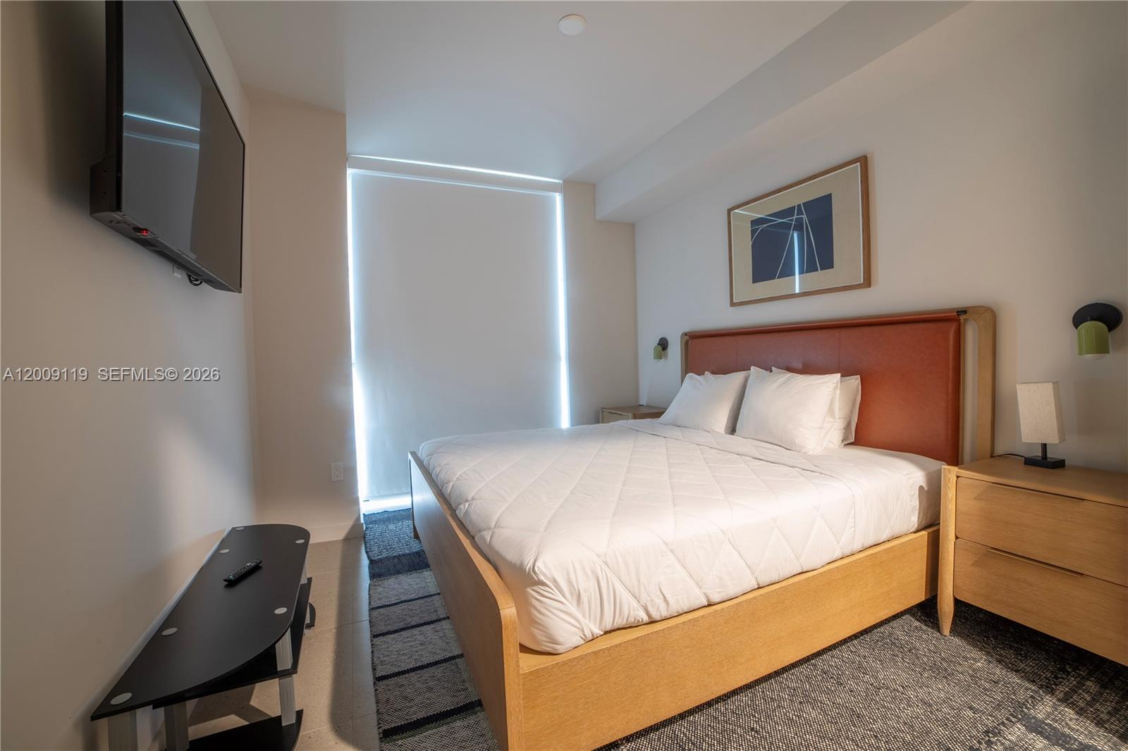 Crosby Miami World Center - Residential