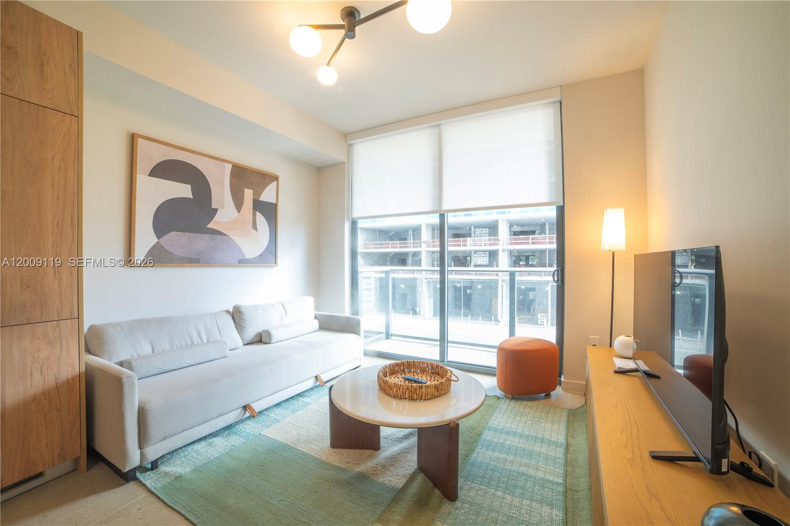 Crosby Miami World Center - Residential