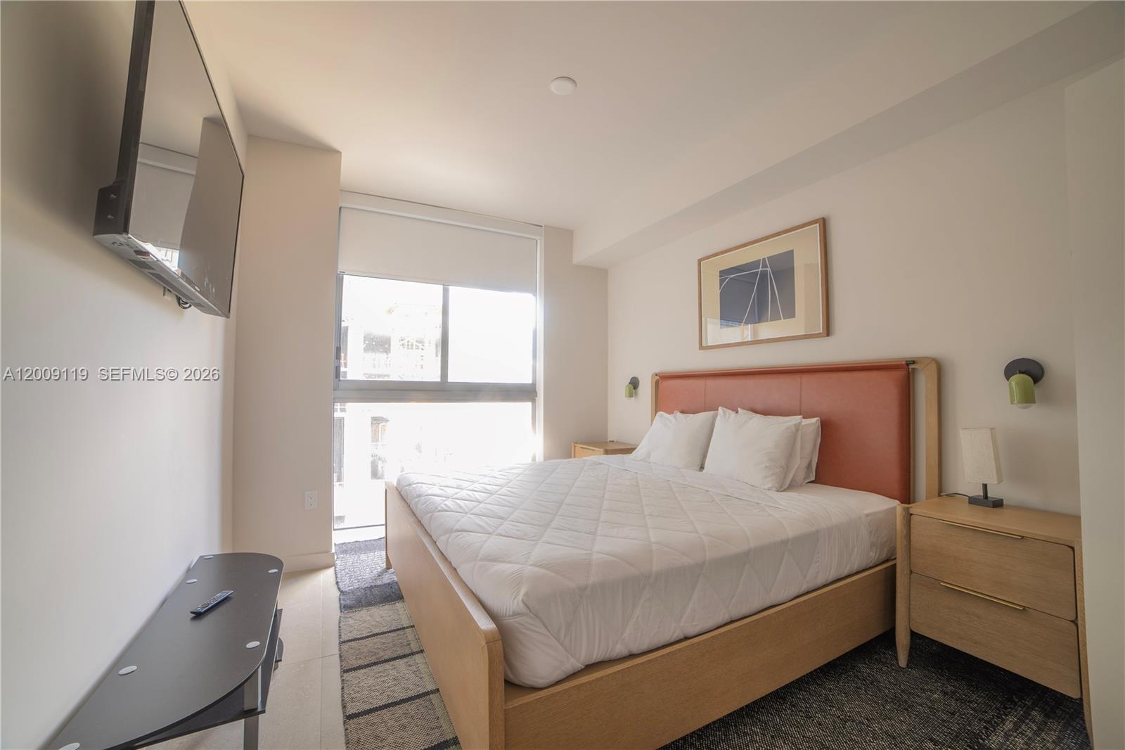 Crosby Miami World Center - Residential