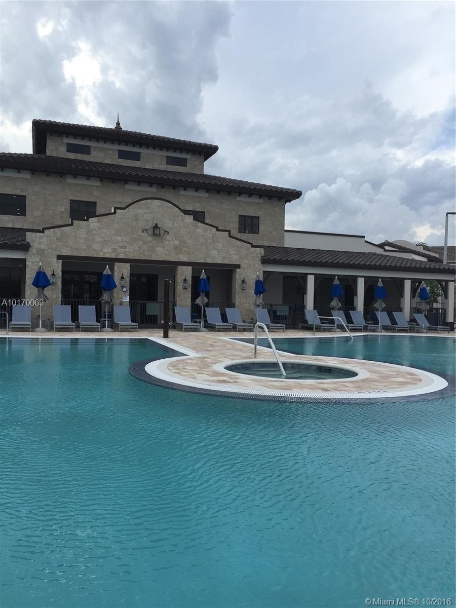 Kendall Commons Twnhms - Residential Lease