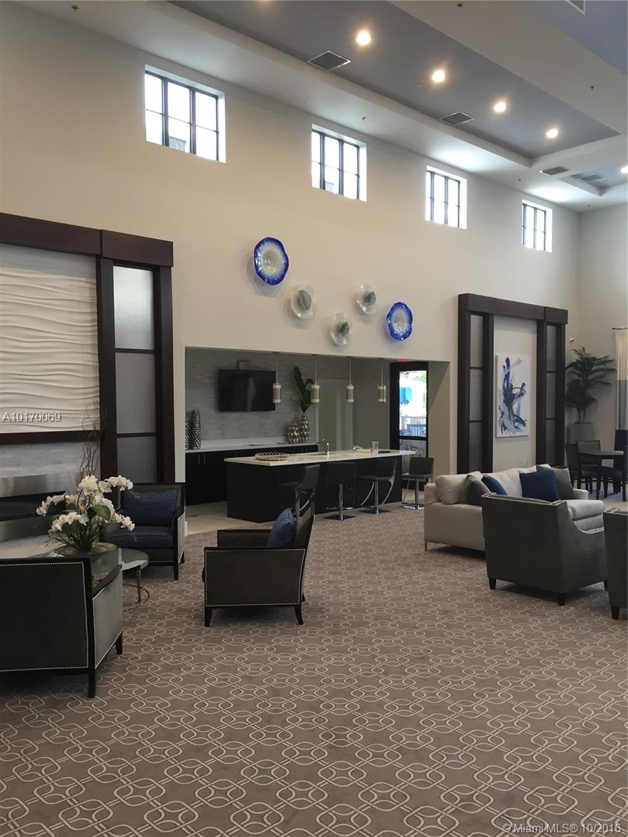 Kendall Commons Twnhms - Residential Lease