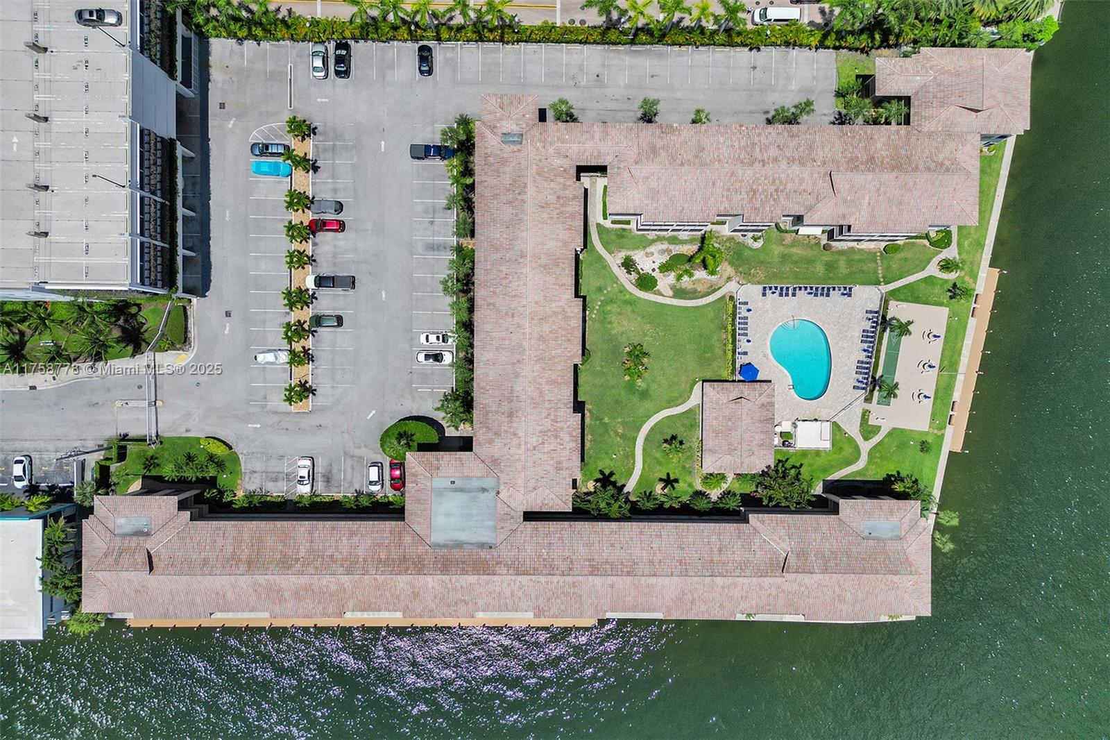 COASTAL WATERWAYS CO-OP - Residential