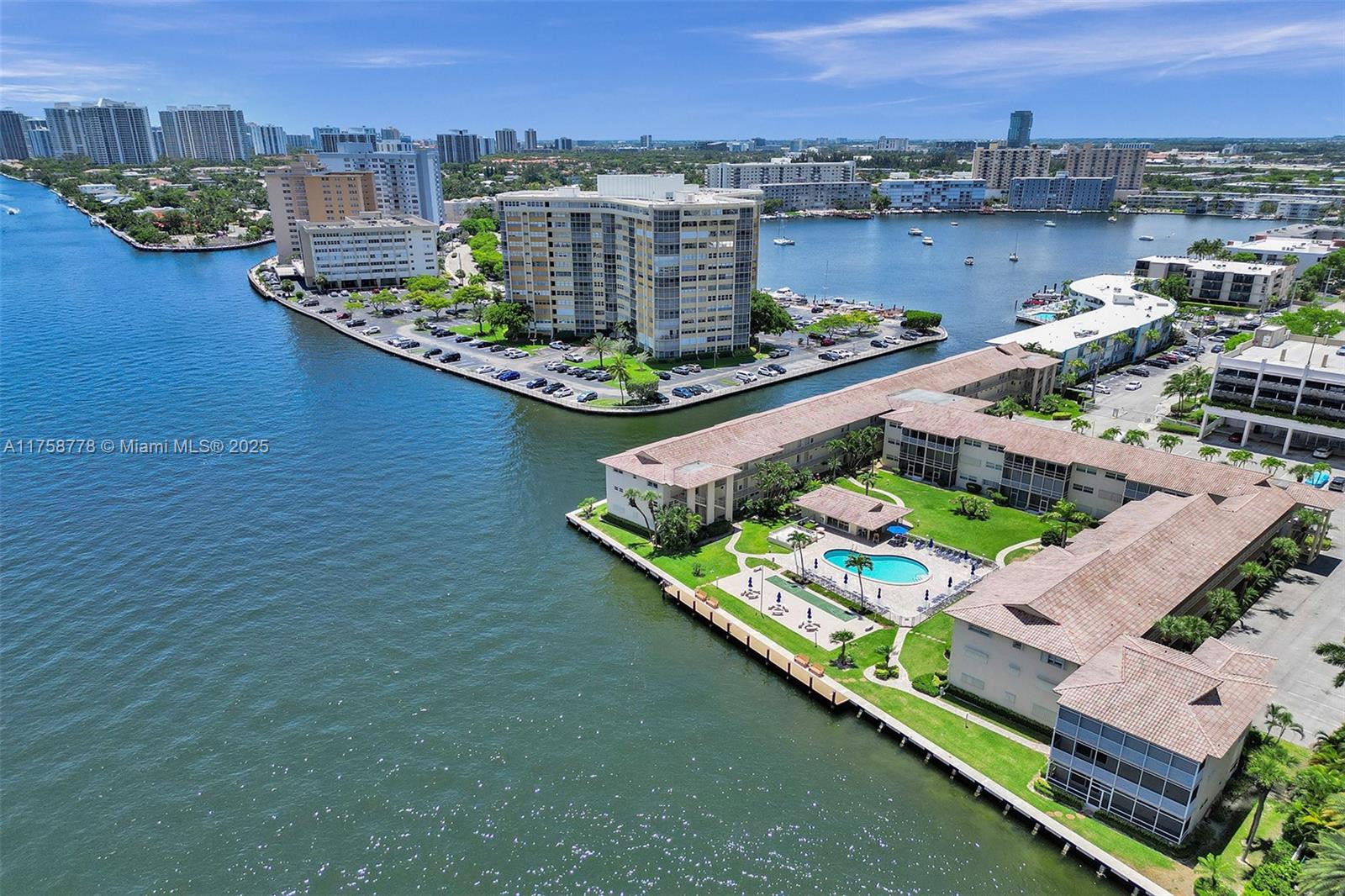 COASTAL WATERWAYS CO-OP - Residential