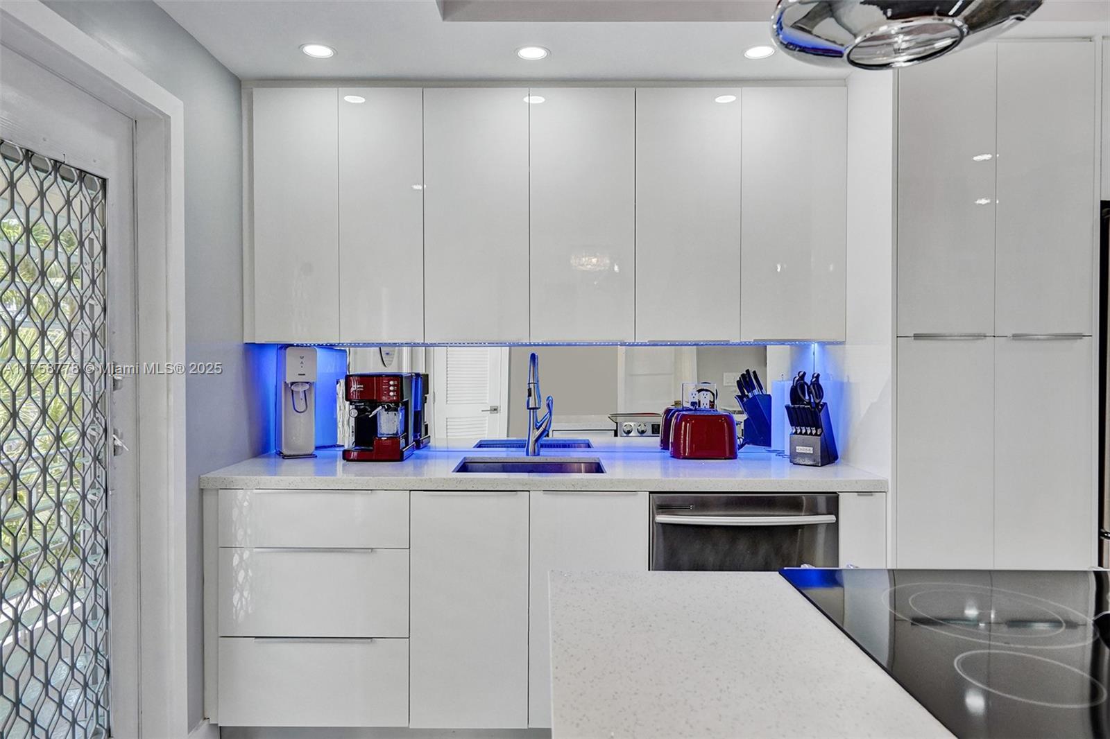 COASTAL WATERWAYS CO-OP - Residential