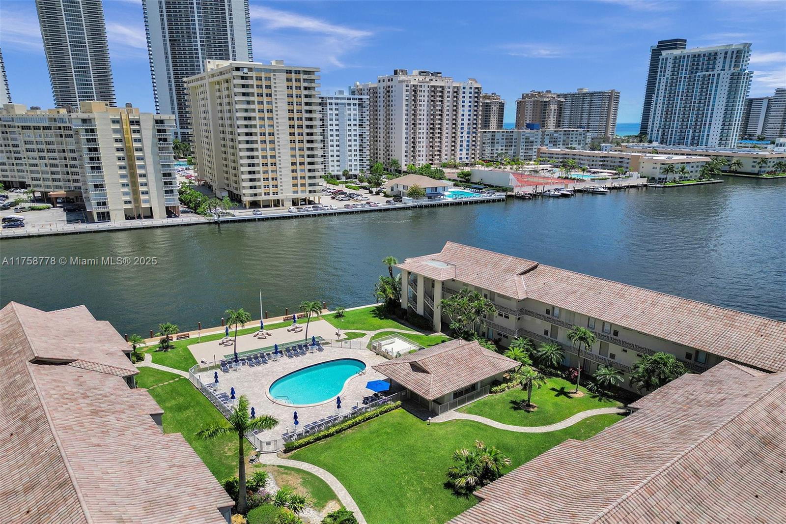 COASTAL WATERWAYS CO-OP - Residential