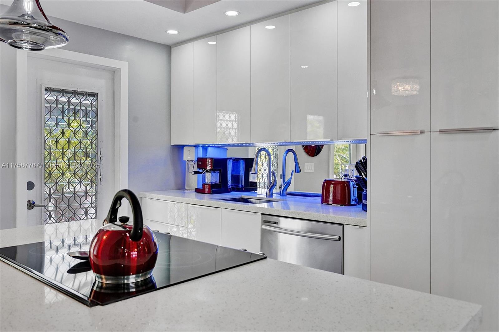 COASTAL WATERWAYS CO-OP - Residential