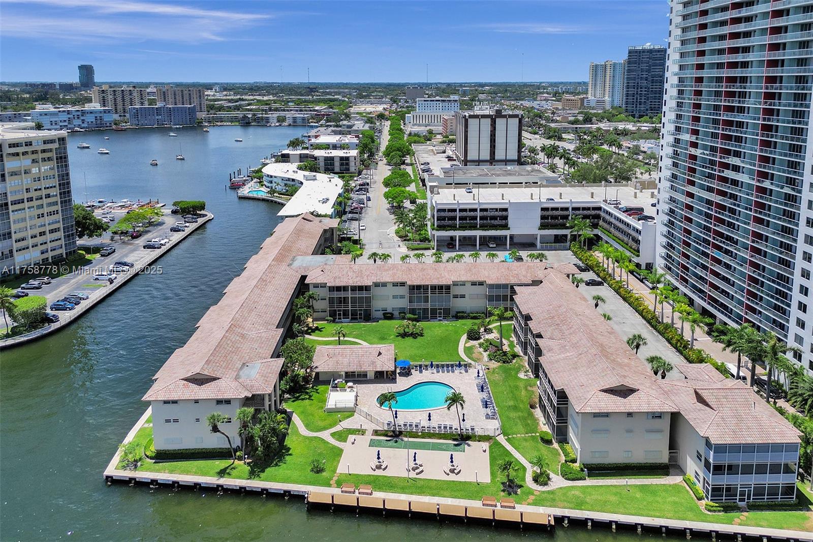 COASTAL WATERWAYS CO-OP - Residential