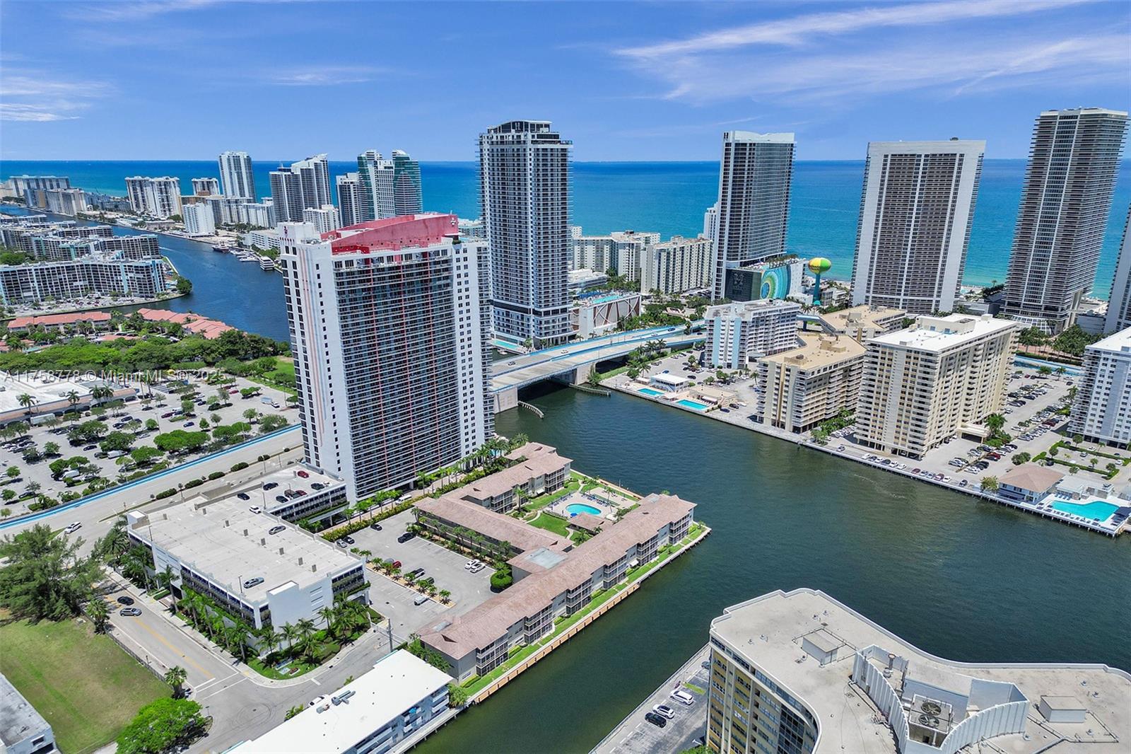 COASTAL WATERWAYS CO-OP - Residential