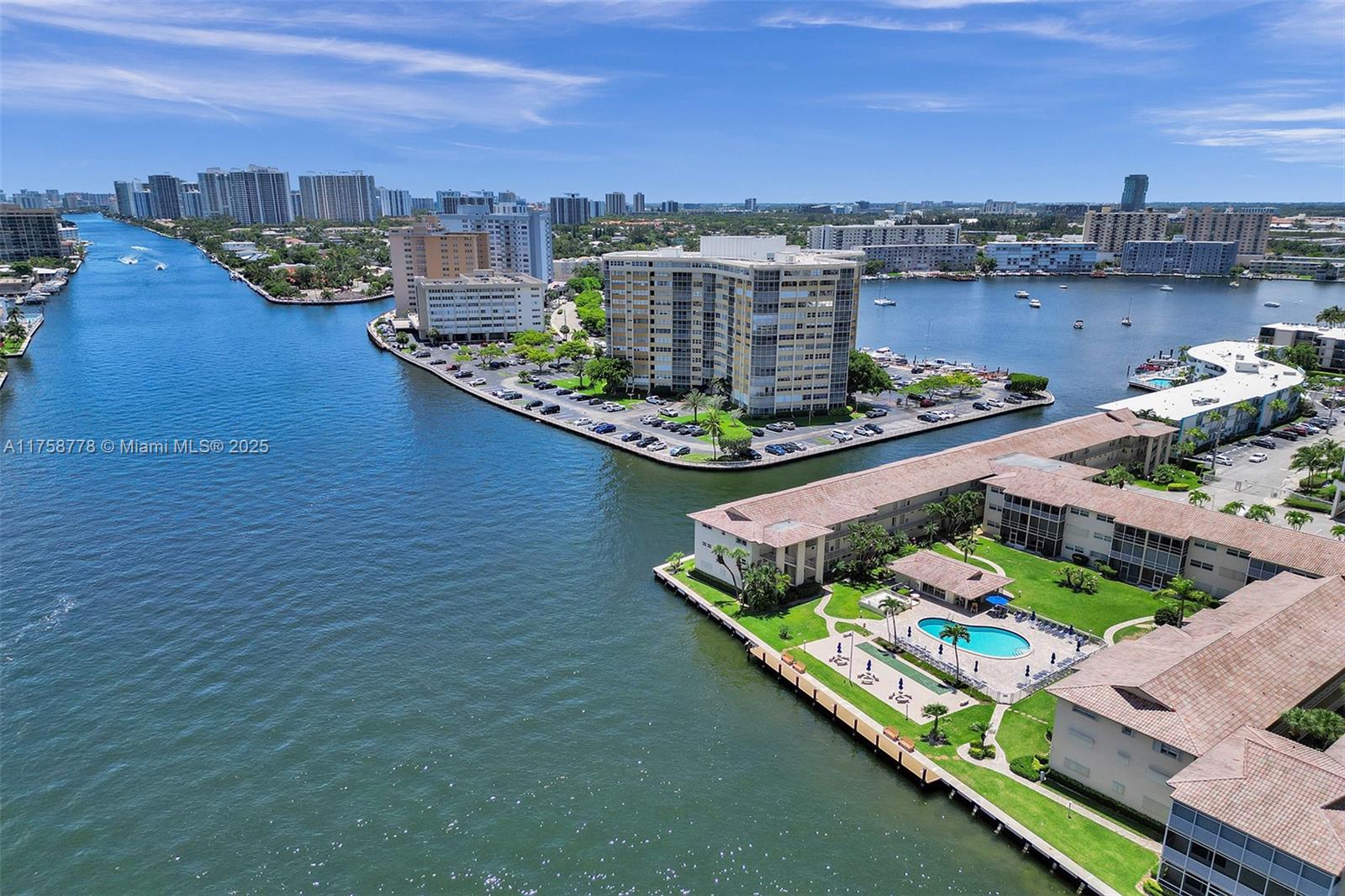 COASTAL WATERWAYS CO-OP - Residential