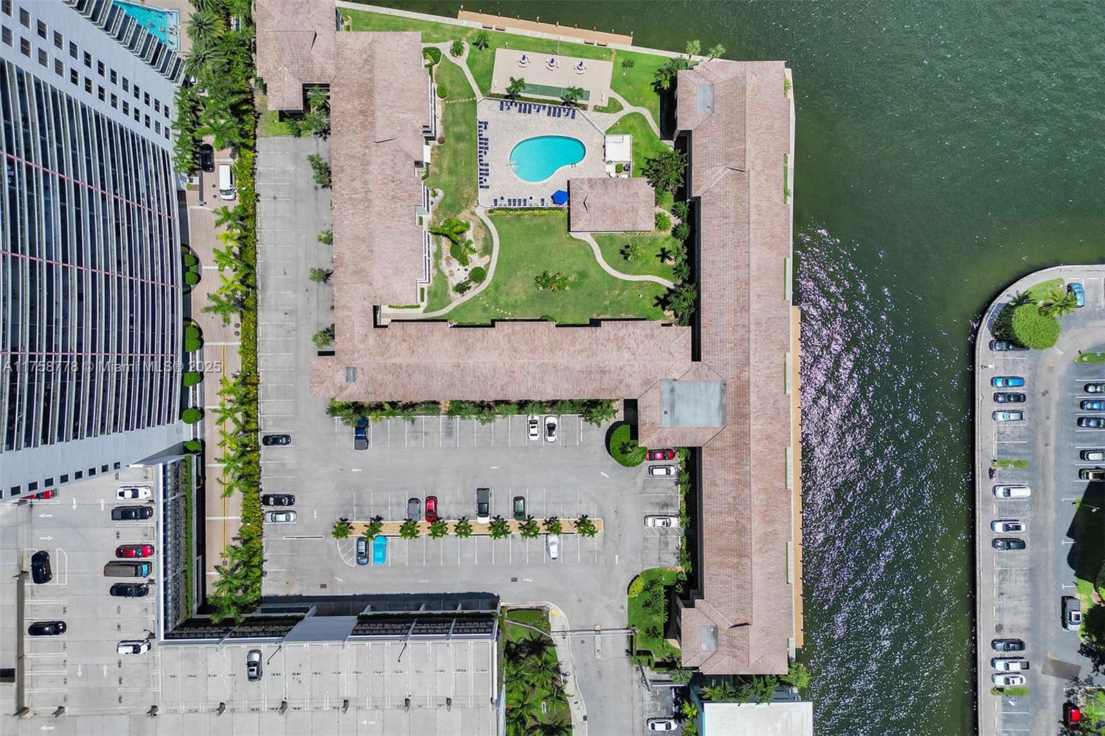 COASTAL WATERWAYS CO-OP - Residential