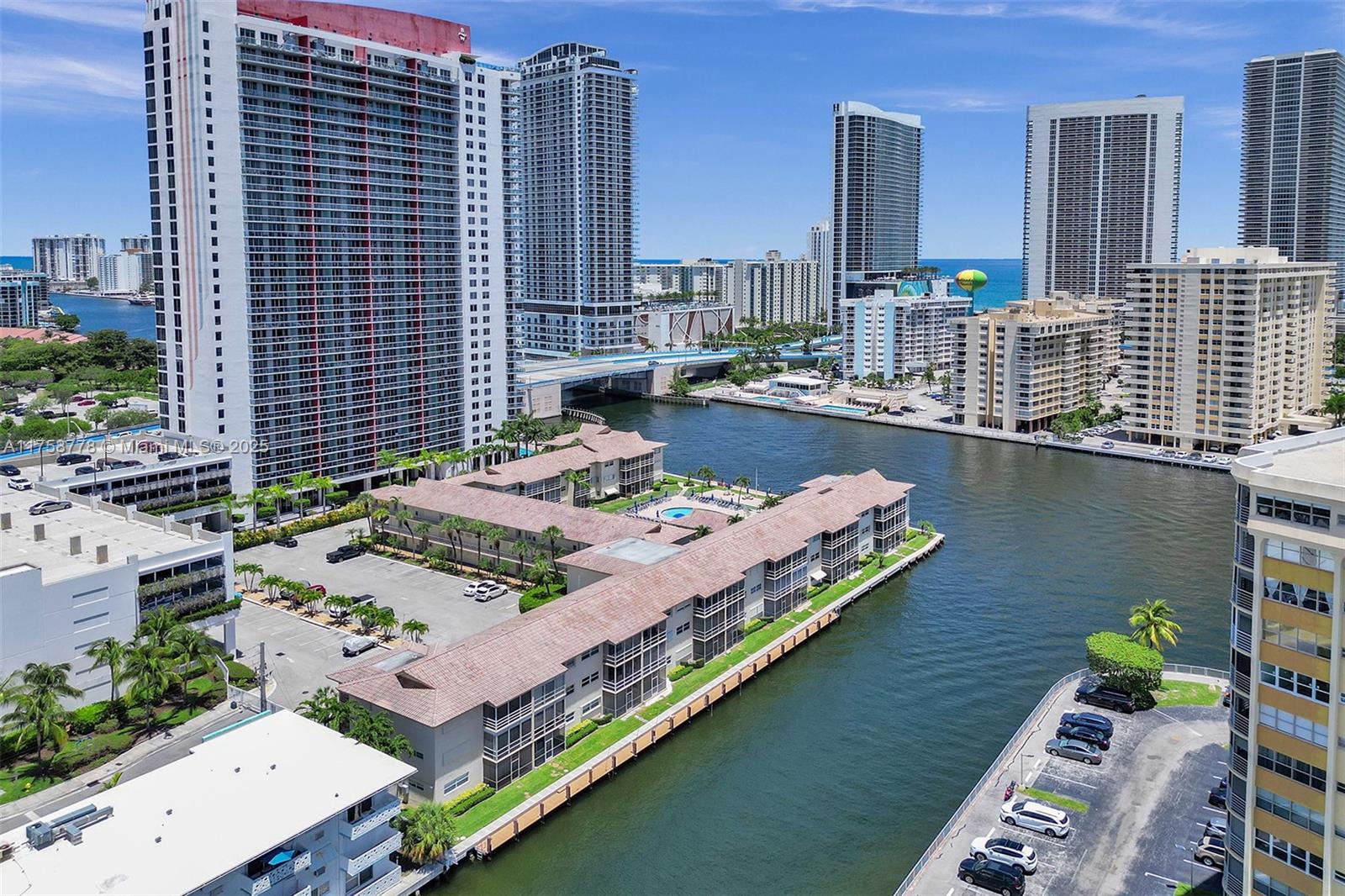 COASTAL WATERWAYS CO-OP - Residential