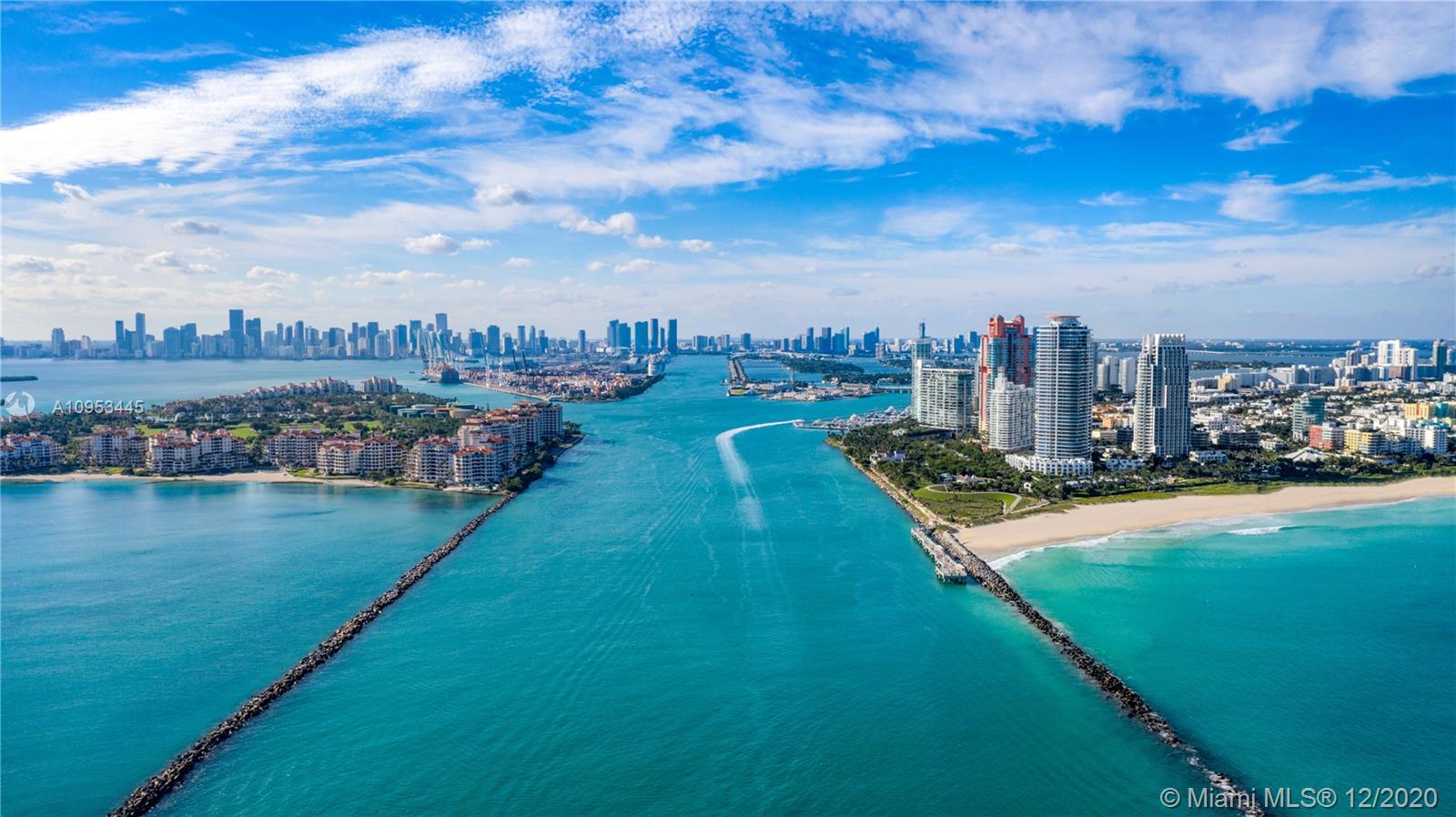 CONTINUUM ON SOUTH BEACH - Residential