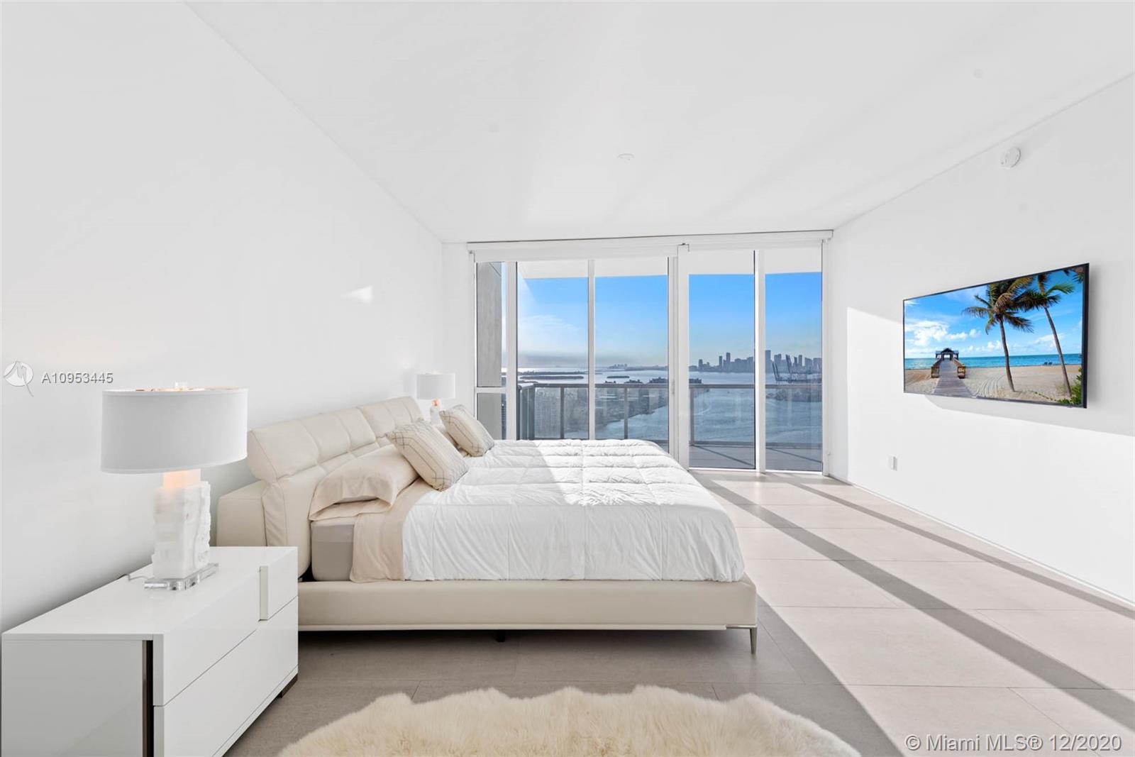 CONTINUUM ON SOUTH BEACH - Residential