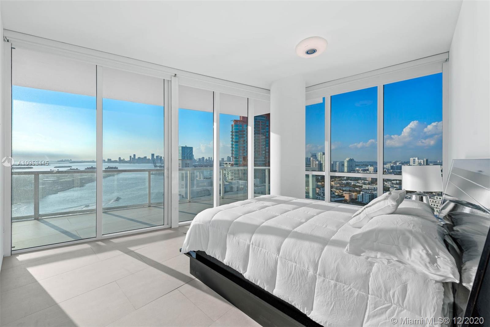 CONTINUUM ON SOUTH BEACH - Residential