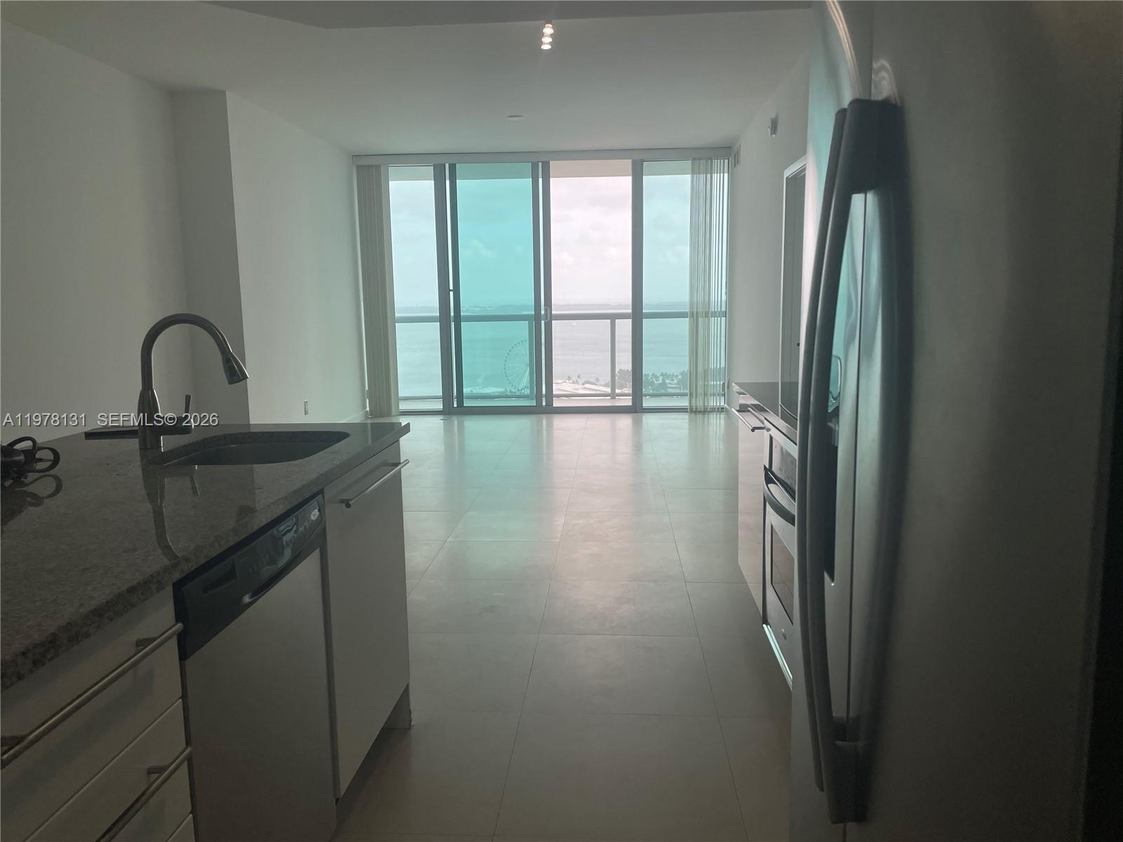 MARINABLUE CONDO - Residential Lease