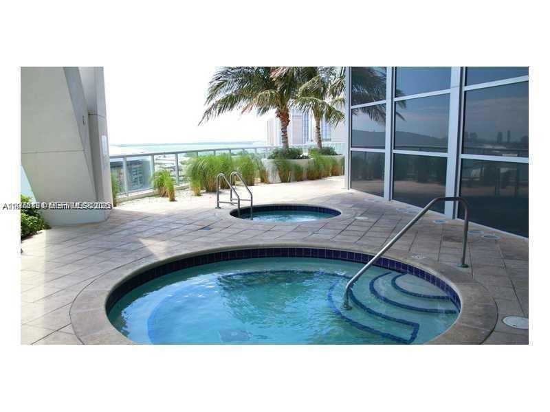 MARINABLUE CONDO - Residential Lease