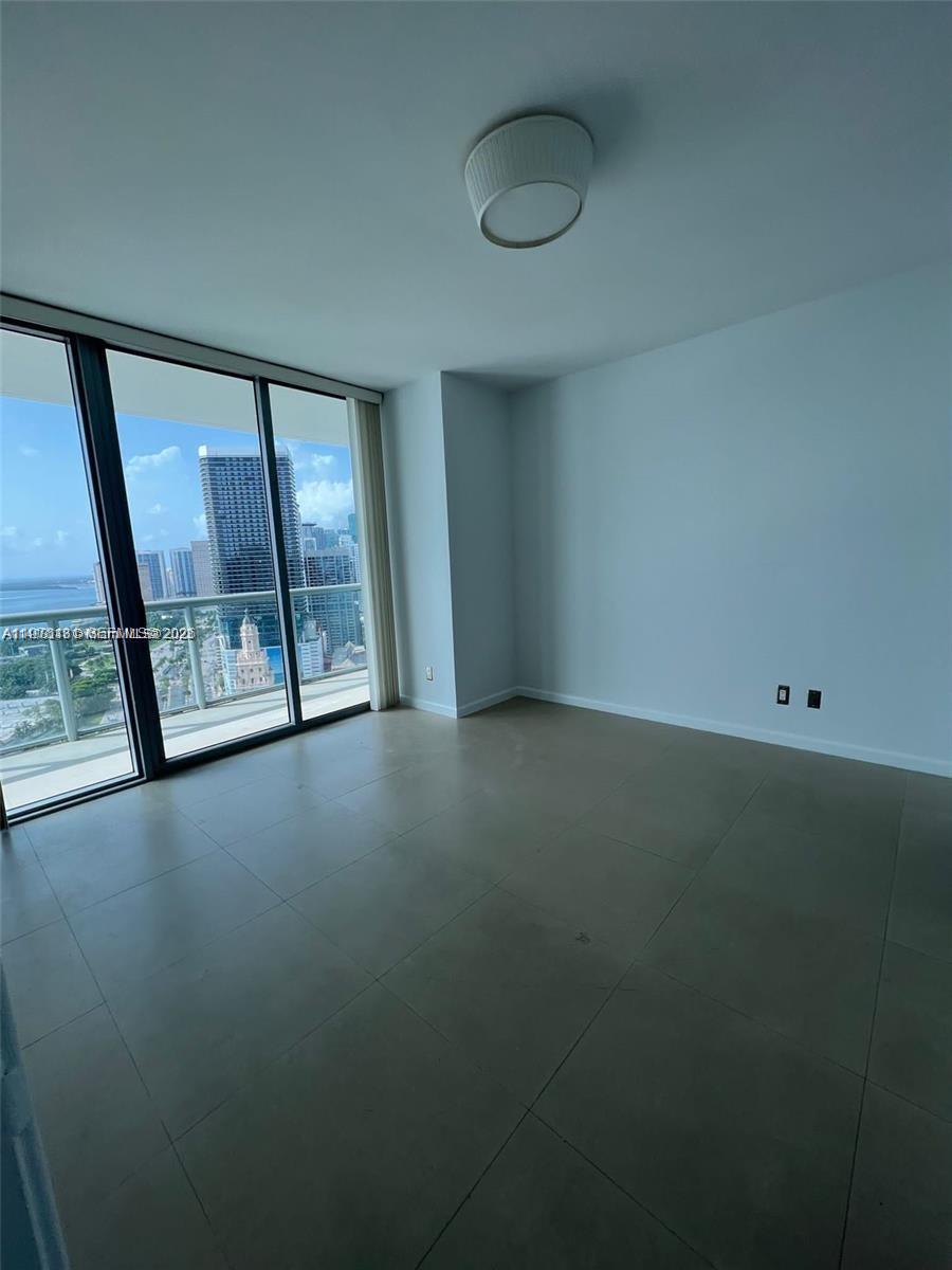 MARINABLUE CONDO - Residential Lease